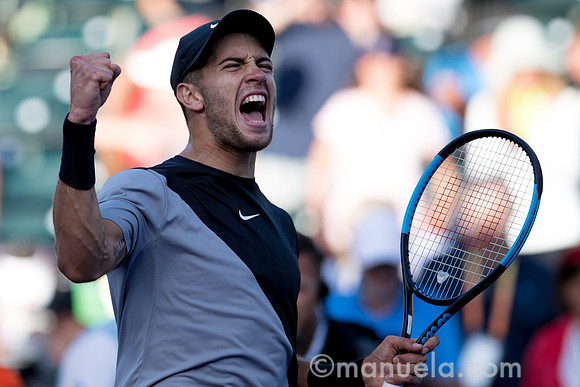 Borna Coric (CRO)