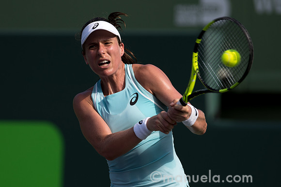 Johanna Konta (GBR)
