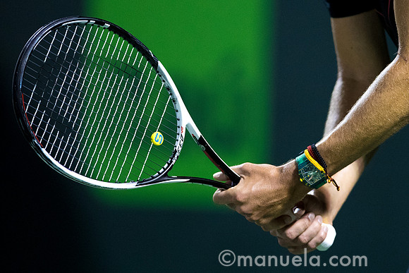Alexander Zverev (GER)