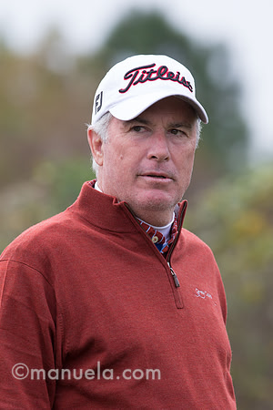 Curtis Strange