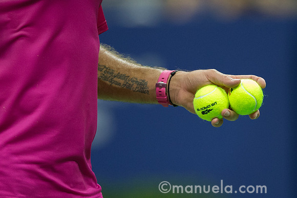 Stan Wawrinka (SUI)