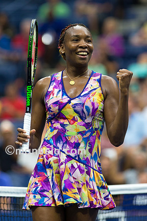 Venus Williams (USA)