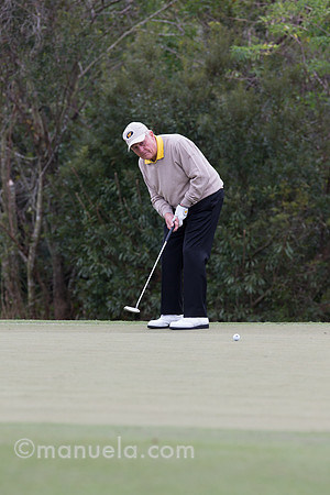 Jack Nicklaus