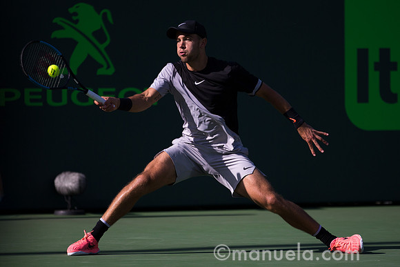 Borna Coric (CRO)