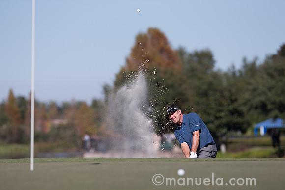 Nick Faldo
