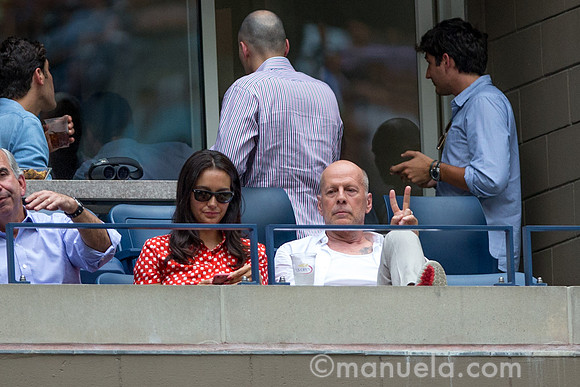 Bruce Willis
