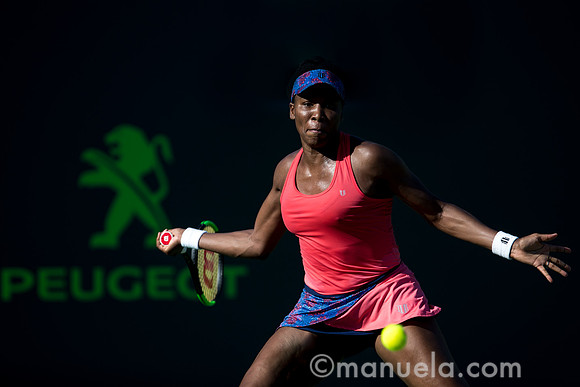 Venus Williams (USA)