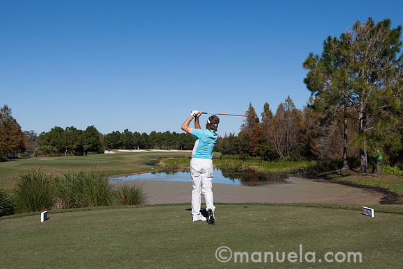 Bernhard Langer