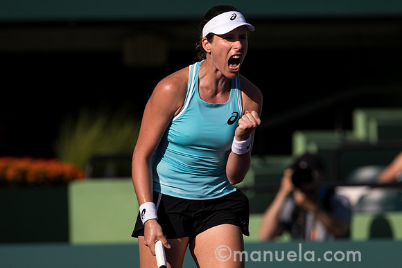 Johanna Konta (GBR)