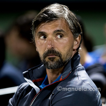 Goran Ivanisevic