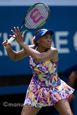 Venus Williams (USA)