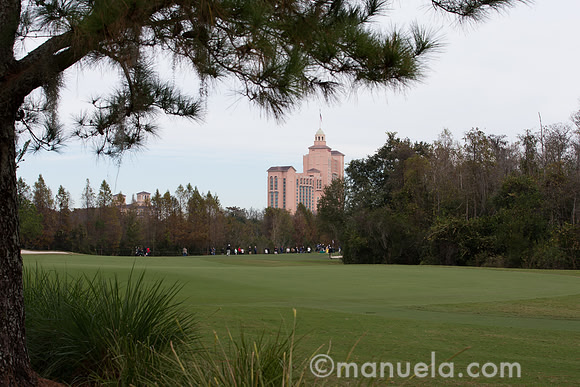 Ambiance - 7th Fairway