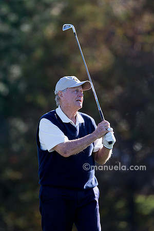 Jack Nicklaus
