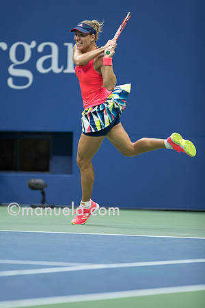 Angelique Kerber (GER)