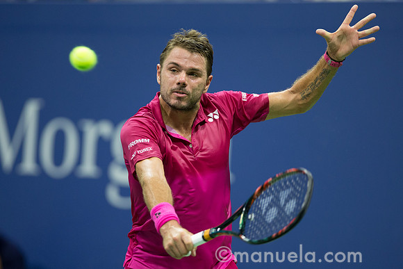 Stan Wawrinka (SUI)
