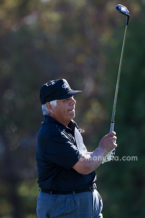 Lee Trevino