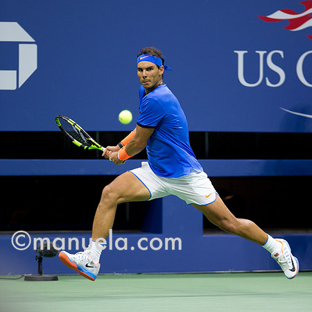 Rafael Nadal (ESP)