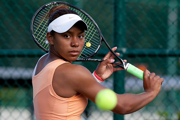 Terri Fleming - USTA