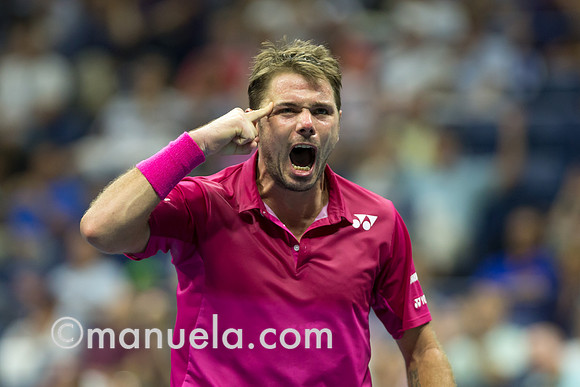 Stan Wawrinka (SUI)