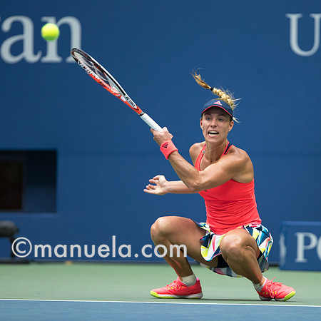 Angelique Kerber (GER)