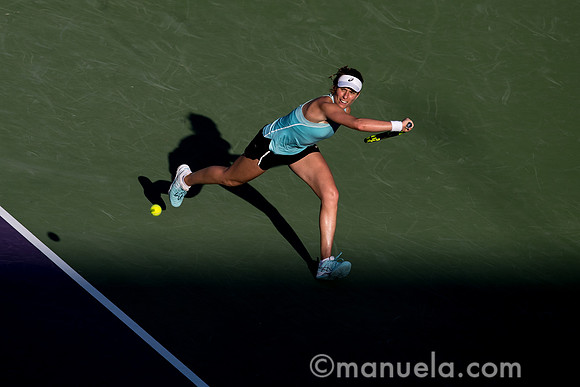 Johanna Konta (GBR)