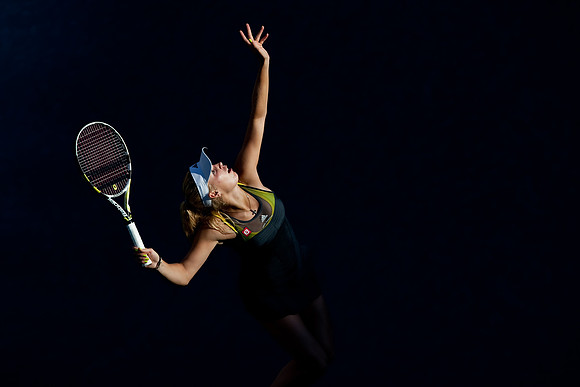 Caroline Wozniacki (DEN)