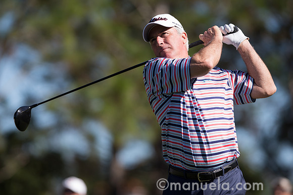 Curtis Strange