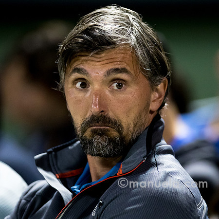 Goran Ivanisevic