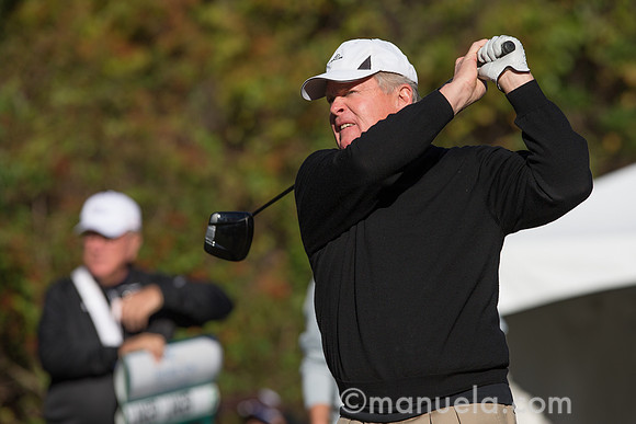 Johnny Miller
