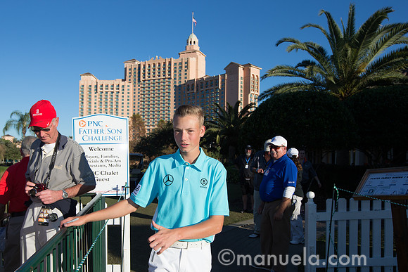 Jason Langer done signing autographs