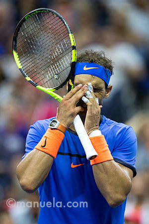 Rafael Nadal (ESP)