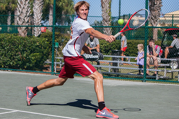 Max DeVroome - USC