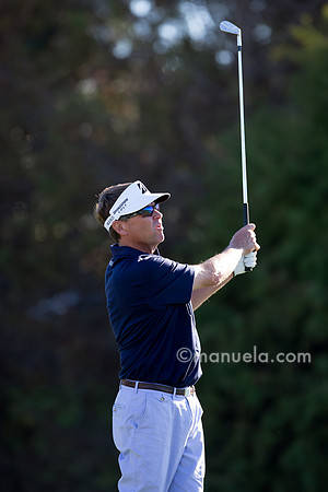 Davis Love III