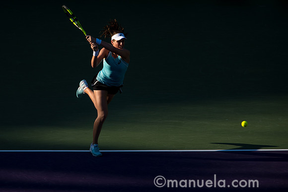 Johanna Konta (GBR)
