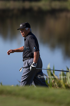 Lee Trevino