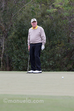 Jack Nicklaus