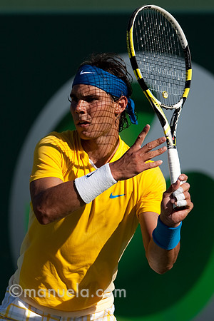 Rafael Nadal (ESP)