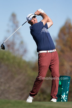 Tom Lehman