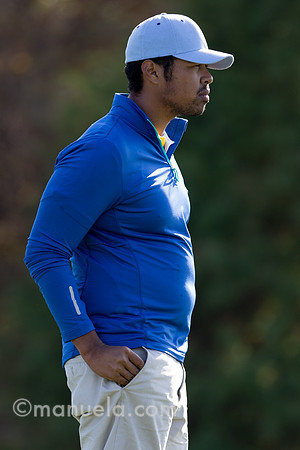 Qass Singh - son of Vijay Singh
