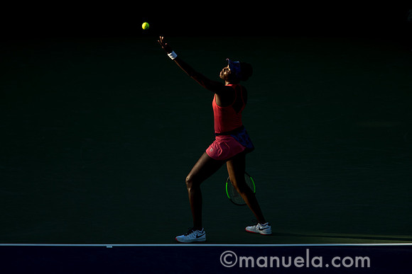 Venus Williams (USA)