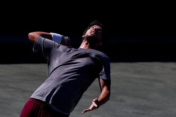 Cristian Gonzalez Mendez - FSU