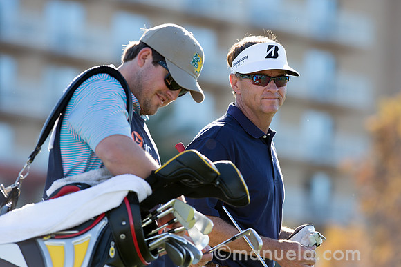 Davis Love III