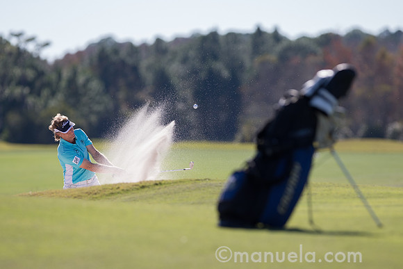 Bernhard Langer