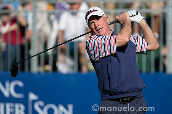 Curtis Strange