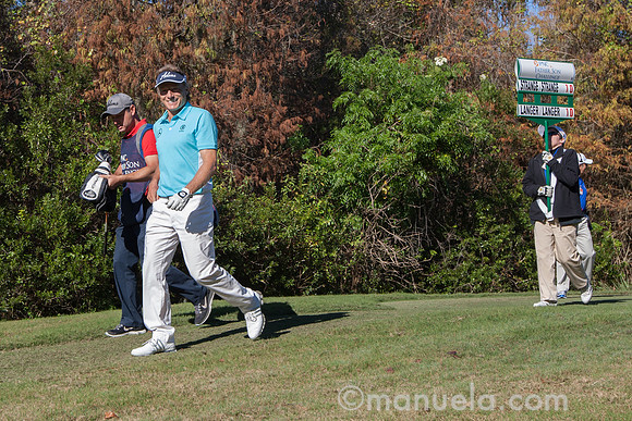Bernhard Langer