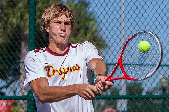 Max DeVroome - USC