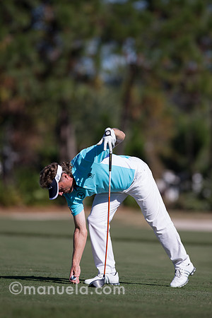 Bernhard Langer
