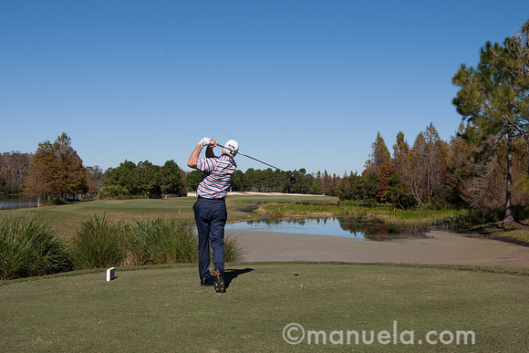 Curtis Strange