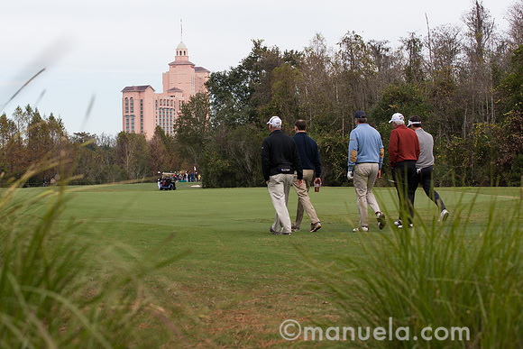 Ambiance - 7th Fairway