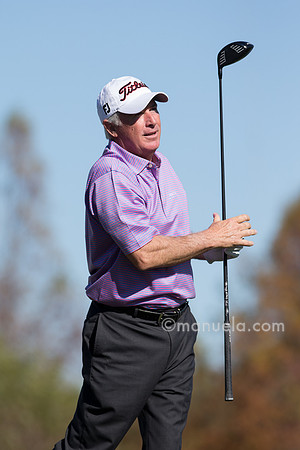 Curtis Strange